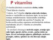 Презентация 'Vitamīni', 14.