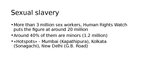 Презентация 'Sexual Slavery in India', 2.
