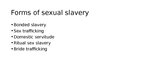 Презентация 'Sexual Slavery in India', 5.