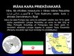 Презентация 'Irānas - Irākas karš', 3.