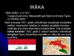 Презентация 'Irānas - Irākas karš', 4.