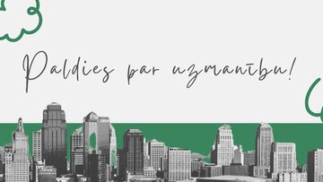 Презентация 'SMART uzdevumi viesnīcai. Iniciatīva un uzņēmējdarbība', 12.