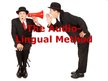 Презентация 'Audio Lingual Method', 1.