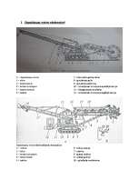 Конспект 'Daudzkausu rotora ekskavators, pneimoriteņu veltnis', 2.