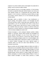 Эссе 'LSD un citi halucinogēni: farmakoloģija, psiholoģiskā ietekme un terapeitiskā pi', 5.