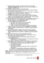 Образец документа 'Darba aizsardzības instrukcija kravu izvietošanai un nostiprināšanai transportlī', 12.