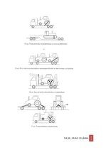 Образец документа 'Darba aizsardzības instrukcija kravu izvietošanai un nostiprināšanai transportlī', 23.
