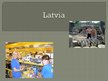 Презентация 'Employed Children in Latvia and Turkey', 18.