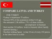 Презентация 'Employed Children in Latvia and Turkey', 29.