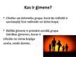 Презентация 'Ģimenes modelis Latvijā', 2.