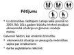 Презентация 'Ģimenes modelis Latvijā', 8.