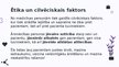 Презентация 'Ārsta un pacienta attiecības no medicīnas ētikas viedokļa', 7.