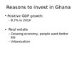Презентация 'Ghana', 2.