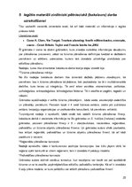 Отчёт по практике 'Pirmsdiploma prakses atskaite tūrisma speciālista amatā Grobiņas novadā', 20.