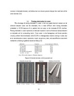 Реферат 'Electrical Conductivity of the Metal Fiber Conductive Concrete (Review)', 33.
