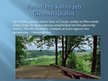 Презентация 'Latvijas skaistākās upes: Daugava un Gauja', 15.