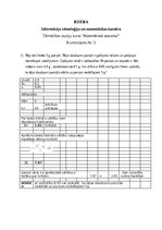Конспект 'Matemātiskā statistika', 1.