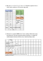 Конспект 'Matemātiskā statistika', 2.