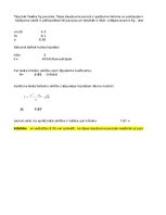Конспект 'Matemātiskā statistika', 16.