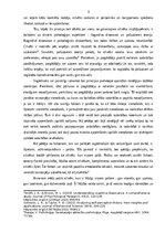 Эссе 'PSIHOLOĢIJAS ASPEKTI SAGADNIEKA PROFESIJĀ', 3.