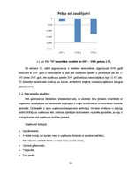 Дипломная 'SIA "X" finansiālās situācijas analīze un attīstības perspektīvas', 23.