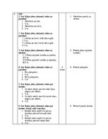 Конспект 'Pirmsskolas izglītības 3. posma sporta nodarbības konspekts', 3.