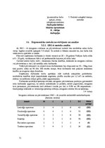 Дипломная 'Darba risku samazināšana mežizstrādes darbos', 71.