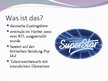 Презентация 'Deutschland sucht den Superstar - ein gelungenes Format?', 2.