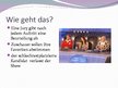 Презентация 'Deutschland sucht den Superstar - ein gelungenes Format?', 3.