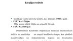 Презентация 'Finansējuma piesaistes problemātika Latvijas teātriem', 11.