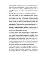 Реферат 'Demokrātiskais elitisms', 3.