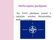 Презентация 'Attiecības Rietumbalkānu reģionā pirms un pēc NATO pārklājuma', 5.