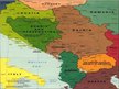 Презентация 'Attiecības Rietumbalkānu reģionā pirms un pēc NATO pārklājuma', 18.