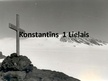 Презентация 'Konstantīns I Lielais', 1.