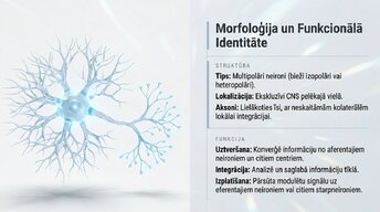 Презентация 'Starpneironi: neirālo tīklu arhitekti', 3.