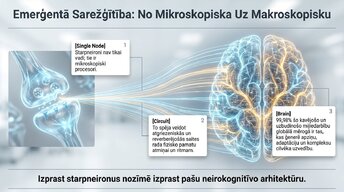 Презентация 'Starpneironi: neirālo tīklu arhitekti', 13.