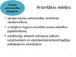 Презентация 'Latvijas nacionālais attīstības plāns 2014.-2020.gadam', 6.