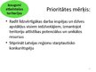 Презентация 'Latvijas nacionālais attīstības plāns 2014.-2020.gadam', 13.