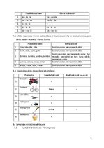 Конспект 'Bērna runas attīstības un valodas apguves izpēte pirmsskolas vecumā', 5.