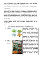 Конспект 'Bērna runas attīstības un valodas apguves izpēte pirmsskolas vecumā', 9.