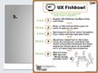 Презентация 'User experience fishbowl', 8.
