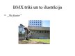Презентация 'BMX sporta veids', 10.