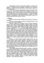 Реферат 'Biodegvielas ražošanas situācija un perspektīvas Latvijā (2003.-2010.)', 3.