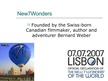 Презентация 'Worlds Seven Wonders', 7.