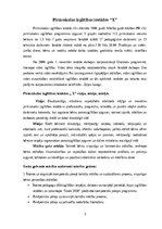 Отчёт по практике 'Aktīvā mācību un audzināšanas prakse pirmsskolā II', 3.