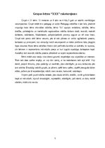 Отчёт по практике 'Aktīvā mācību un audzināšanas prakse pirmsskolā II', 5.