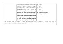 Отчёт по практике 'Aktīvā mācību un audzināšanas prakse pirmsskolā II', 13.