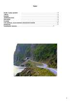 Конспект 'Ģeodēziskie darbi tuneļu būvniecībā - instrumenti, metodes, kvalitāte', 2.