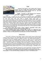 Конспект 'Ģeodēziskie darbi tuneļu būvniecībā - instrumenti, metodes, kvalitāte', 3.