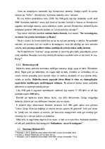 Реферат 'Kriminālsodu politika un noziedzības attīstības tendences - Terorisms', 8.